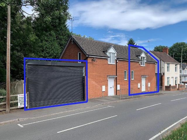 House for sale in Cradley, West Midlands