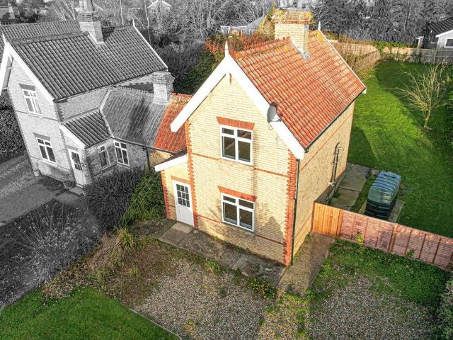 House for sale in Barway, Cambridgeshire