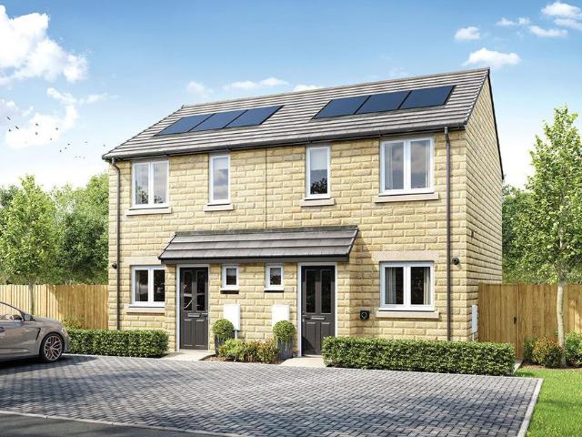 House for sale in Firthmoor, Darlington