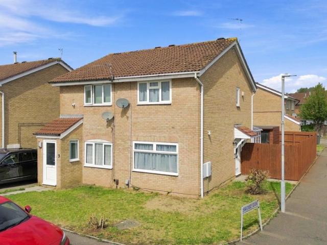 House for sale in Falcon Lodge, Wales