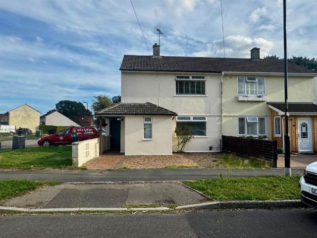 House for sale in Mansel Park, Southampton
