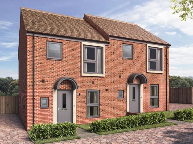 House for sale in Canford Magna, Merley