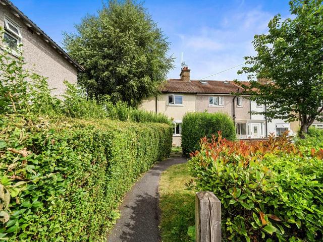 House for sale in The Slade, Oxfordshire