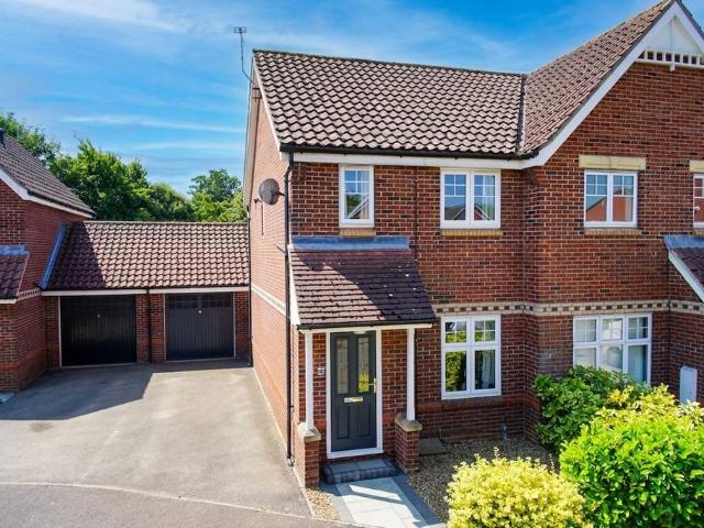 House for sale in Crostwick, Norfolk