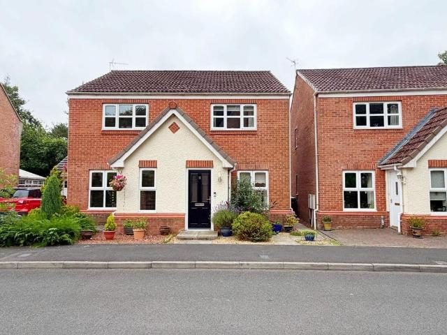 House for sale in Sedgefield