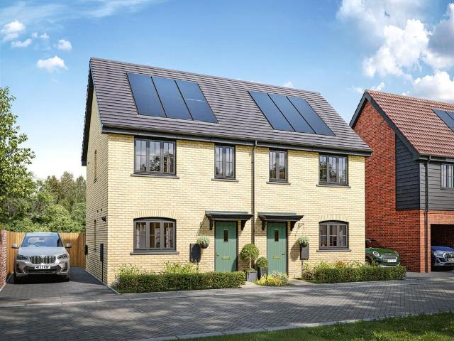 House for sale in Epping, Essex