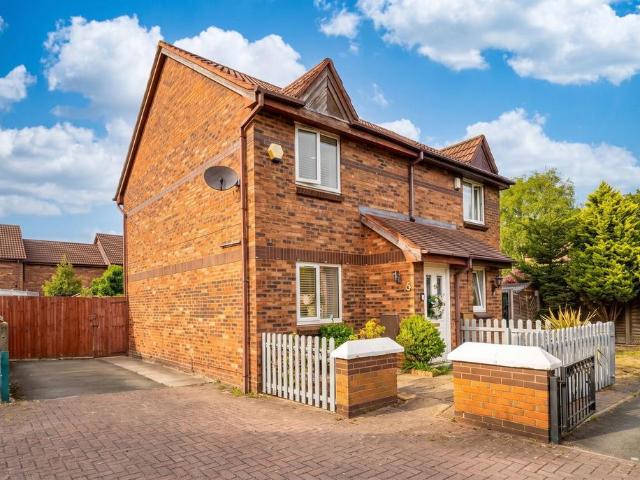House for sale in Acocks Green, Tyseley