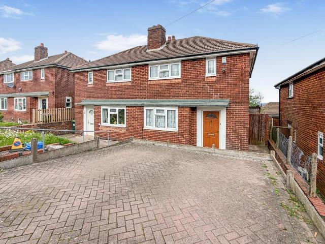 House for sale in White Cross, West Midlands
