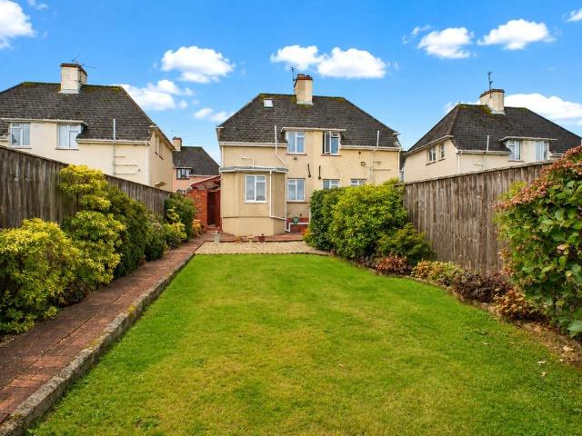 House for sale in Derby, Kentisbury