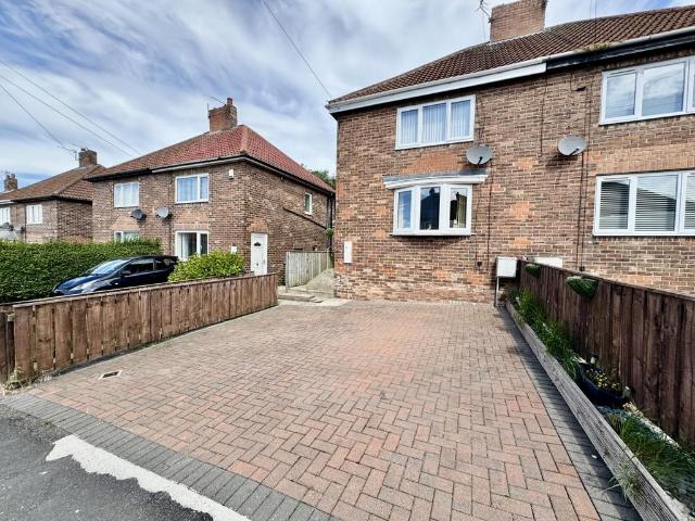 House for sale in Easington Colliery
