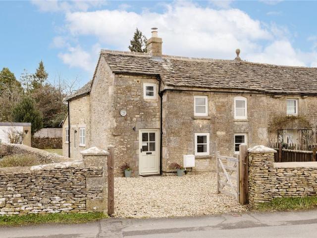 House for sale in Minchinhampton, School House
