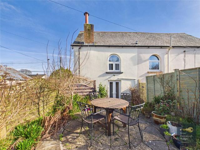 House for sale in Brandis Corner, Devon