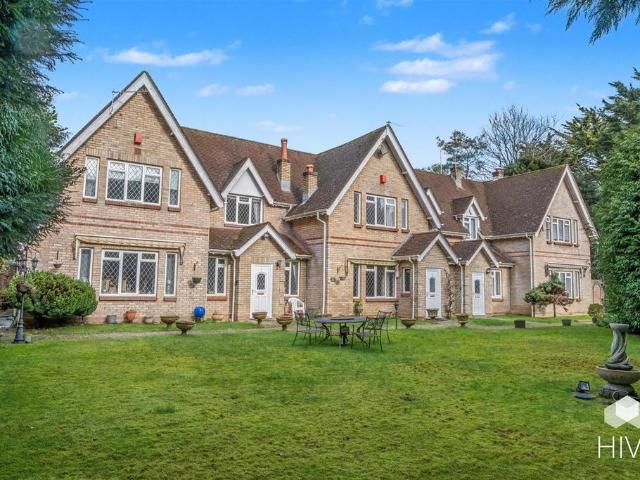 House for sale in Springbourne, Bournemouth