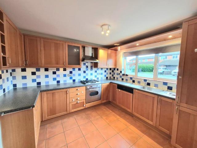 House for sale in Dromore, Oxfordshire