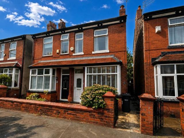 House for sale in Cheadle, Greater Manchester