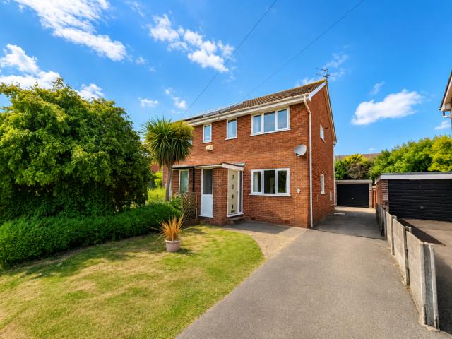 House for sale in Whiteholme, Bispham