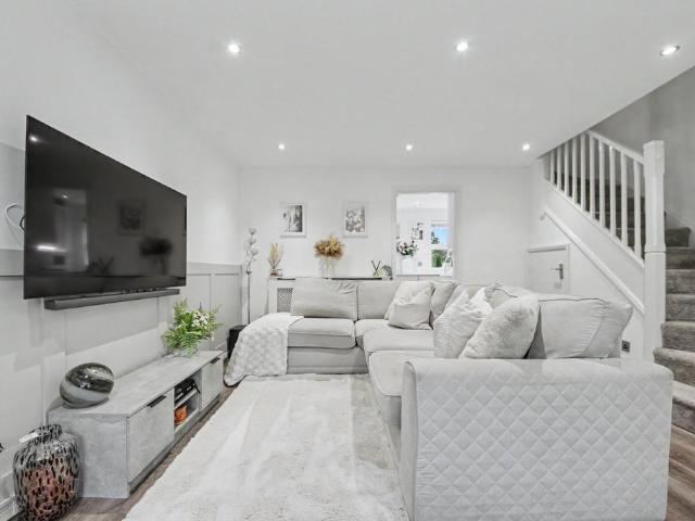 House for sale in Titchfield, Fareham