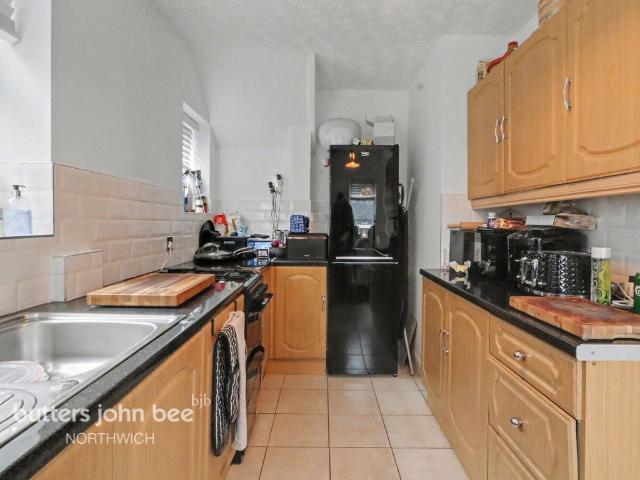 House for sale in Barnton, Cheshire West and Chester