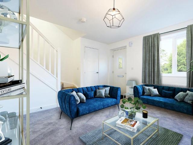 House for sale in Barway, Isle Of Man