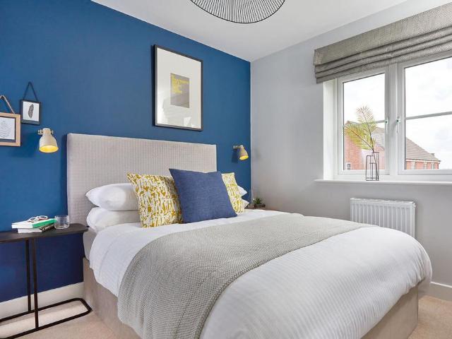 House for sale in Barway, Isle Of Man