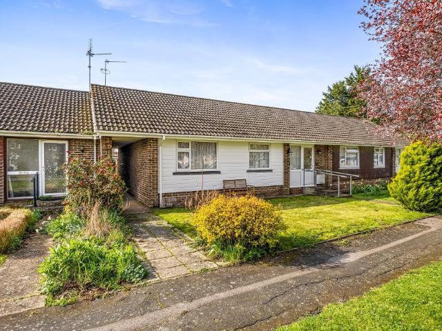 Bungalow for sale in Horsham, West Sussex