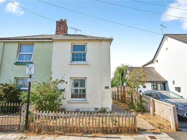 House for sale in Oakfield, Ryde