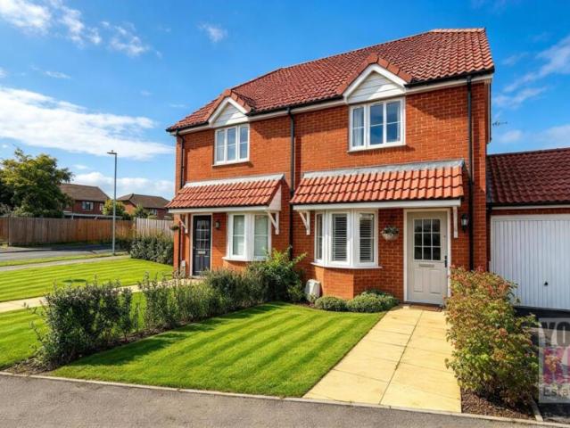 House for sale in Old Hawkinge, Folkestone and Hythe