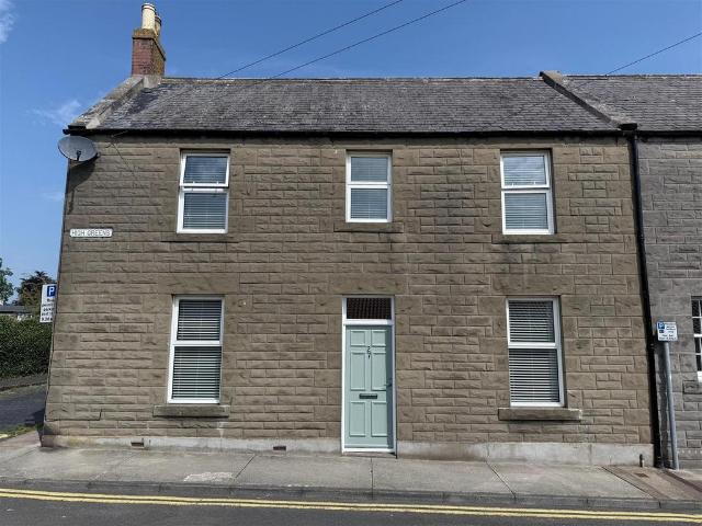 House for sale in Berwick-upon-tweed, Northumberland