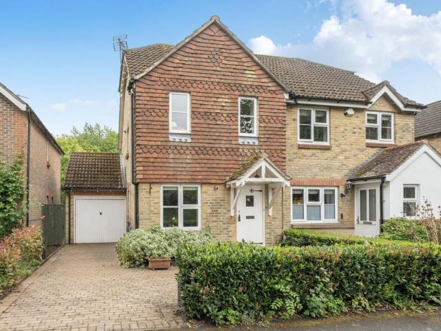 House for sale in Cross In Hand, East Sussex
