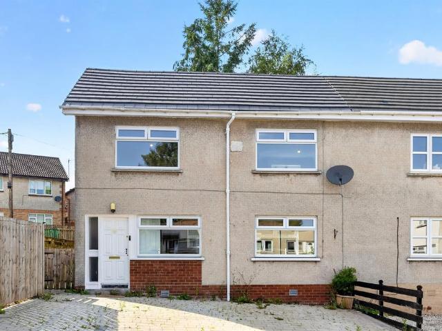 House for sale in Glenburn, Scotland