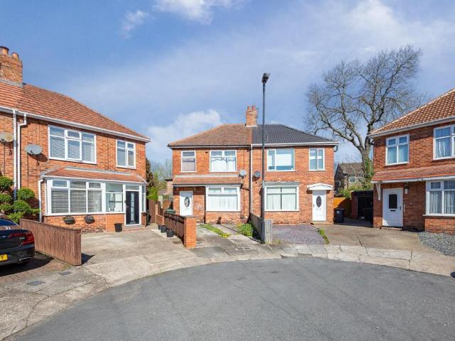 House for sale in Forest Hall, North Tyneside