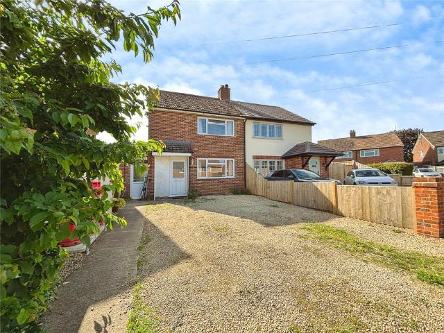 House for sale in Brill