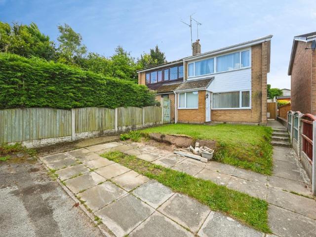 House for sale in Alverton, East Midlands
