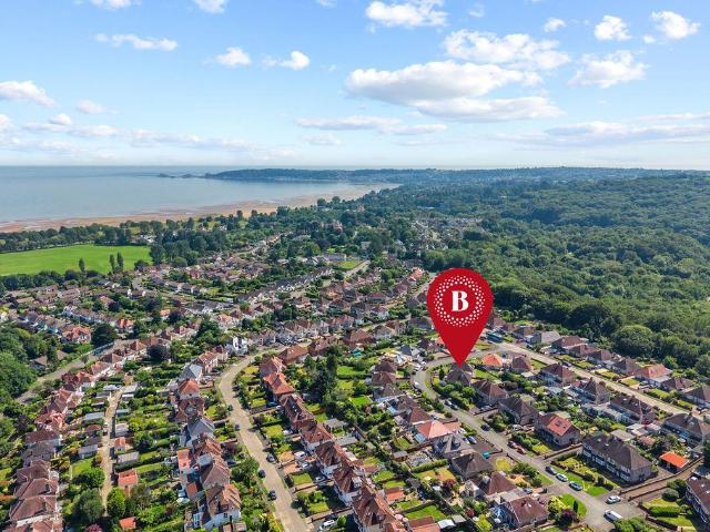 House for sale in Derwen Fawr, Nangreaves