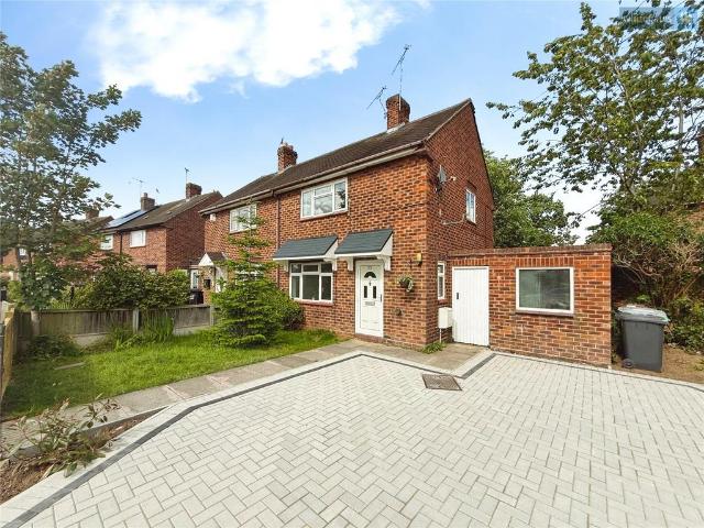 House for sale in Wistaston