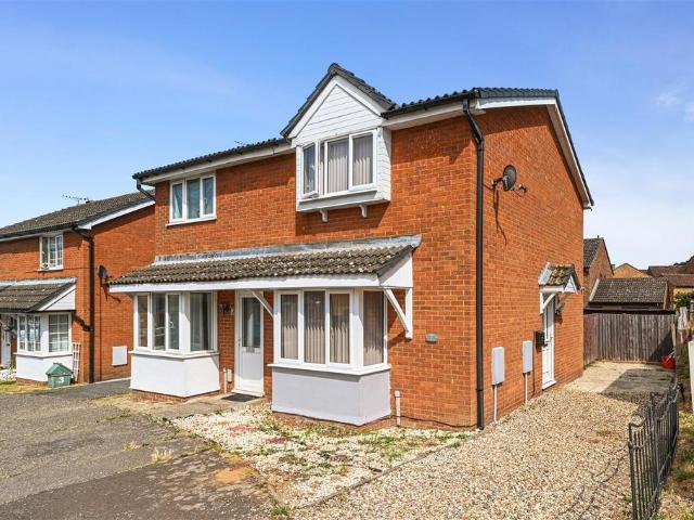 House for sale in Lawford, Dale Hill