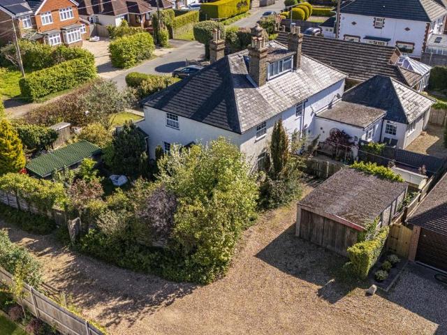 House for sale in Penn Bottom, Buckinghamshire