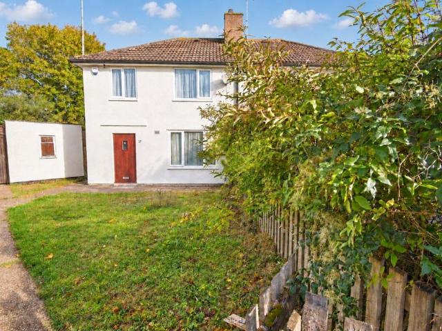 House for sale in Romsey, Cambridge