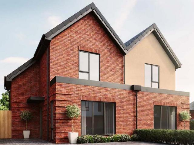 House for sale in Tupton, Brackenfield