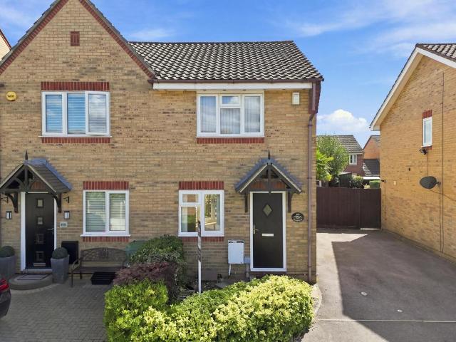 House for sale in Grays, Essex