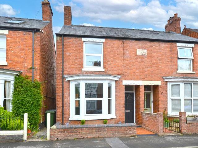 House for sale in Meole Brace, Frankwell