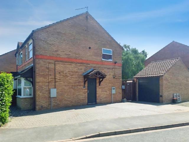House for sale in Birchwood, Brayford