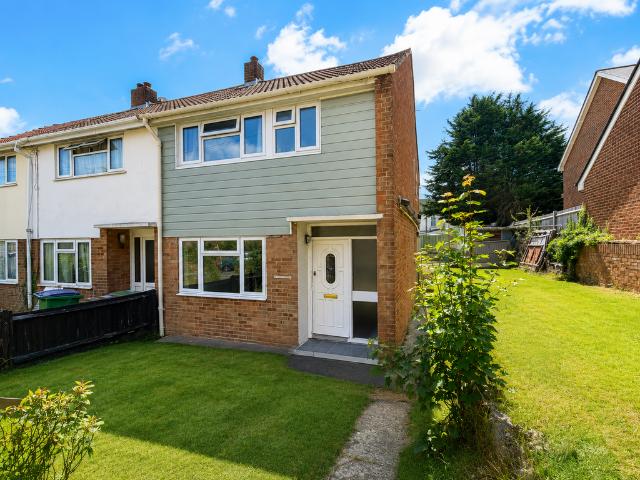 House for sale in Folkestone