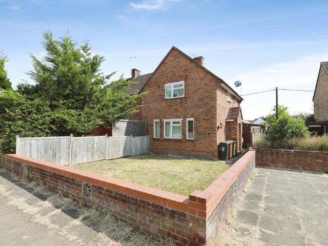 House for sale in Crookhill, Worcestershire