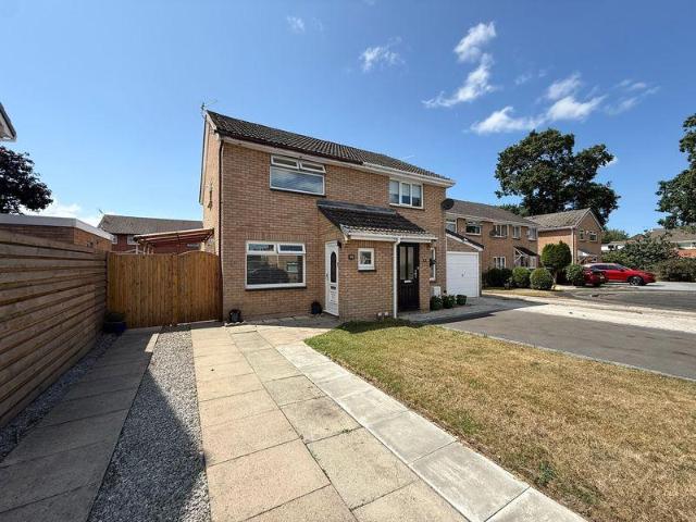 House for sale in Westwood Park, Rossmore