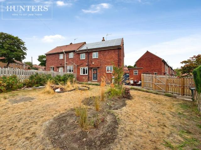 House for sale in Hoyland, South Yorkshire