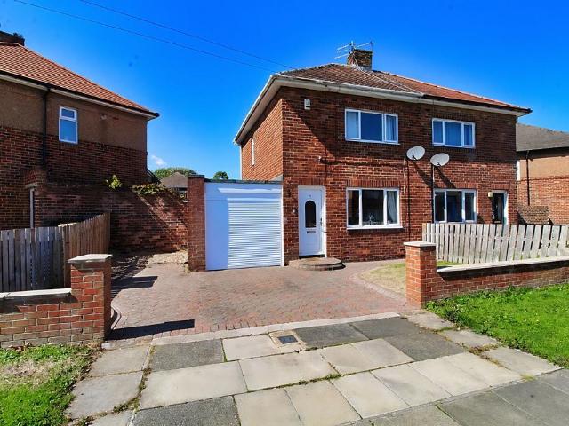 House for sale in Seaton Valley, New Hartley