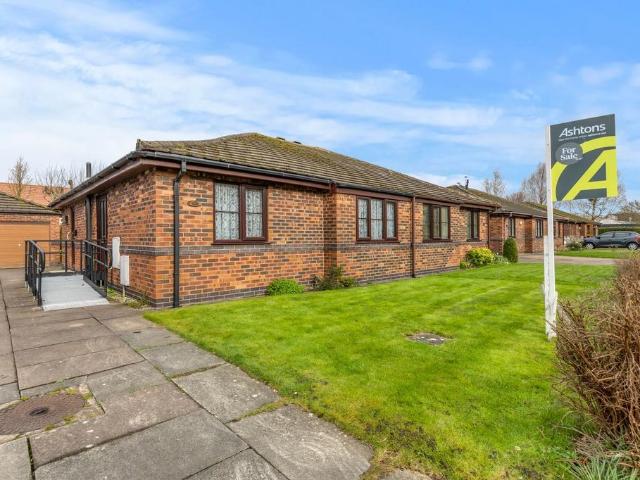 House for sale in Appleton, Warrington
