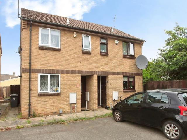 House for sale in Woodston, Peterborough