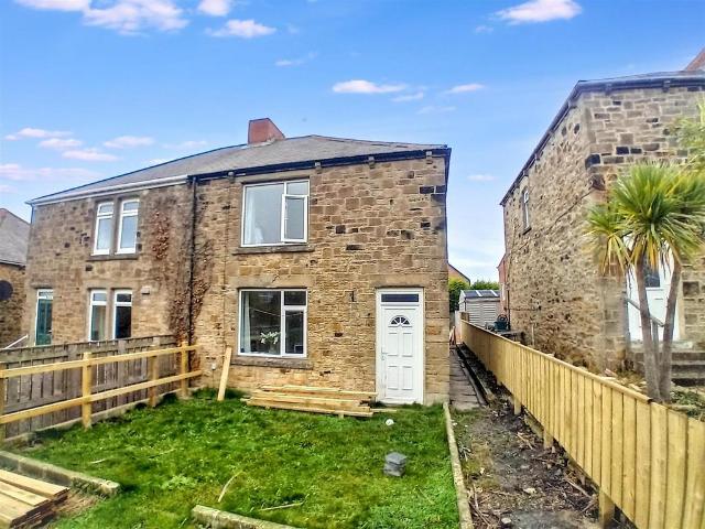 House for sale in Tantobie